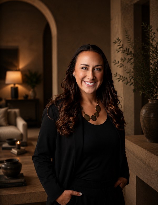 Amanda Velez, REALTOR&reg; with eXp Realty, serving the East Bay of California